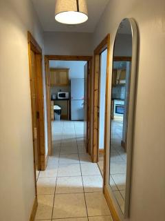 Snug apartment centrally located - Galway - 2