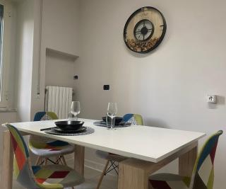 Stadium house - Naples - 4
