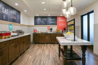 Hampton Inn & Suites-Hudson Wisconsin - 1