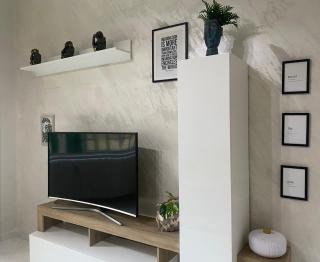 Stadium house - Naples - 8