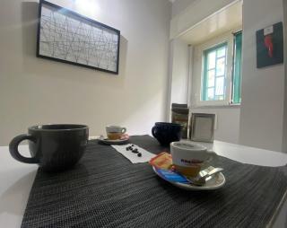 Stadium house - Naples - 2
