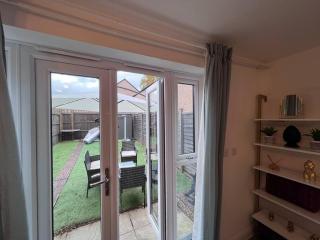 Luxury 10 Bed Palace w/ Parking - Birmingham - 6