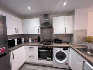 Luxury 10 Bed Palace w/ Parking - Birmingham - 1