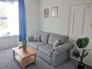 St Bernard House TSAC - Stockton-on-Tees - 1