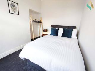 St Bernard House TSAC - Stockton-on-Tees - 5