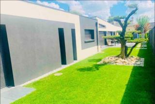Villa de standing piscine 10 pers - Bruz - 7