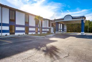 Motel 6 Moss Point, MS - Moss Point - 5