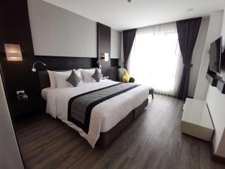 SureStay Hotel by Best Western Vientiane - Vientiane - 8