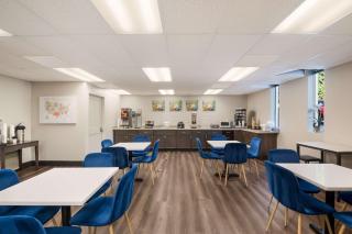 SureStay Plus Hotel by Best Western SeaTac Airport - SeaTac - 6