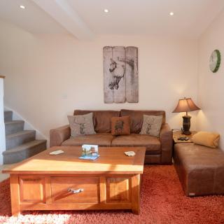 Pass the Keys Pheasant Cottage Stunning peaceful home parking - Moreton in Marsh - 5