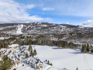Hilton Grand Vacations Club Tremblant Canada - 9