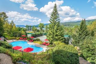 Hilton Grand Vacations Club Tremblant Canada - Mont-Tremblant - 0