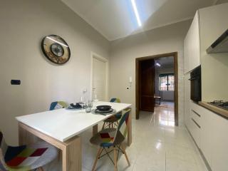 Stadium house - Naples - 5