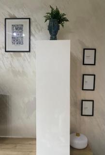 Stadium house - Naples - 9