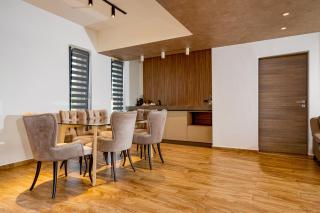 Serenity Resort - Codlea - 2