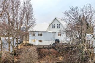 Cozy Central Hafnarfjörður - Reykjavík zone - 8