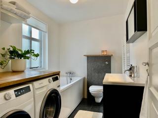 Cozy Central Hafnarfjörður - Reykjavík zone - Hafnarfjörður - 7