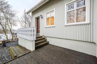 Cozy Central Hafnarfjörður - Reykjavík zone - Hafnarfjörður - 6
