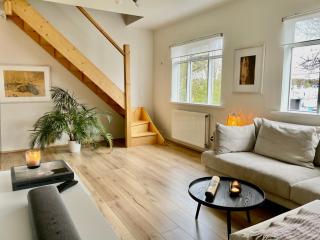 Cozy Central Hafnarfjörður - Reykjavík zone - Hafnarfjörður - 1