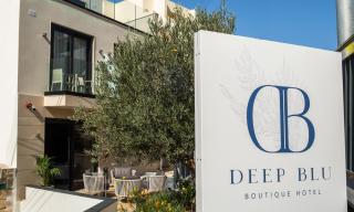 Deep Blu Boutique Hotel - Żurrieq - 1