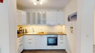 Villa Klarsinni Ferienwohnung 1 Möwe - Grömitz - 4