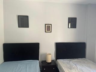 2 Bedrooms Furnished apartment Madinaty شقة مفروشة غرفتين وصالة مدينتي - Madinaty - 6