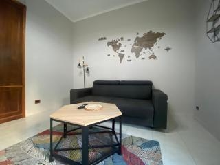 Stadium house - Naples - 7
