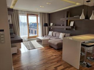 Browar Lubicz Residence - 2