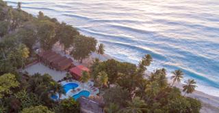 Hotel Sea Breeze - 6