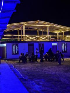 Damnbro Cafe & Stay KASOL - Kasol - 0