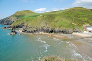 Y Boidy Bach - Llangrannog - 5