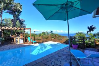Villa St Leu vue mer proche lagon et commodités - Saint-Leu - 7