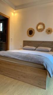 Appartement with view on the sea and golf - Taghazout - 5