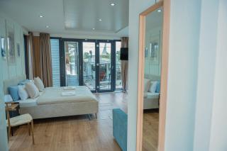 80qm privates Hausboot in Hamburg-Mitte - Hamburgo - 5