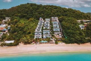 Bandara Pool Villas, Phuket - Panwa Beach - 5
