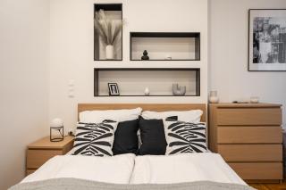 S6- Boutique Suites, Best Location by BQA - Budapest - 3