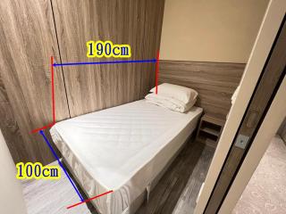 Grace Hotel Dunbei - Taipei - 6