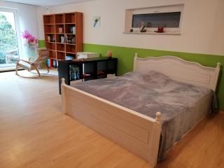 Ferienwohnung Borger - Sauerlach - 0
