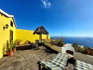 Dos Aguas - Villa de Mazo - 6