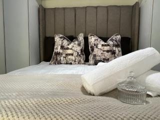 Cosy Nest 5 min to Sandton City 16 - 4