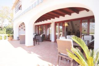 Villa El Delfin - Jávea - 4