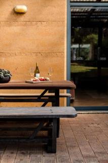 Beachy Sleeps! Eco Friendly Family Retreat - 1