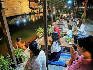 Ban Mae Arom - Amphawa - 6