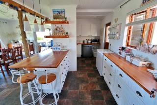 Kykmar Beach House - 3