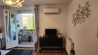 Studio Bellevue 35 avec balcon - Albi - 7