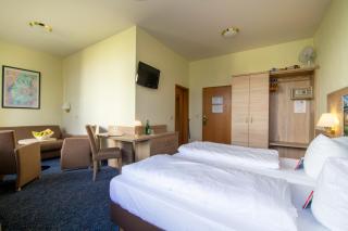 Seehotel Grunewald - Berlino - 9