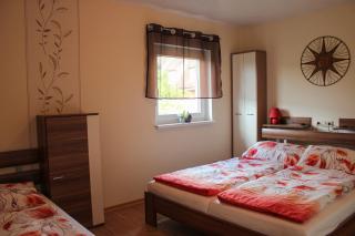 kleines Ferienhaus am Feldrand - Malchow - 6