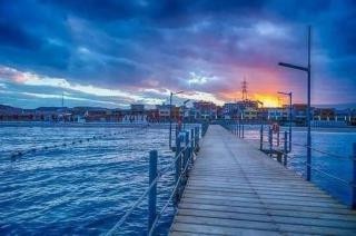 Two-Bedroom Apartment - Porto South Beach - 2