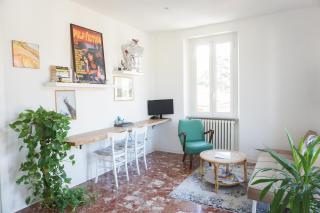 Apartment Liguria & Piemonte - Saliceto - 8
