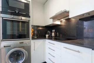 Acogedor apartamento junto a la Catedral by Rent Me - Málaga - 2